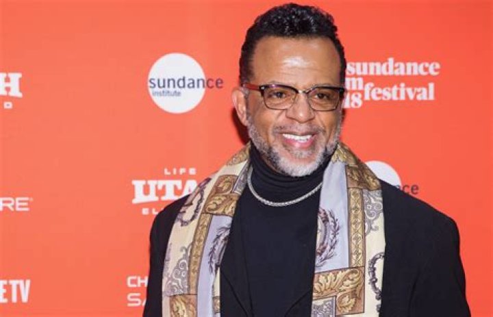 Carlton Pearson dies at 70