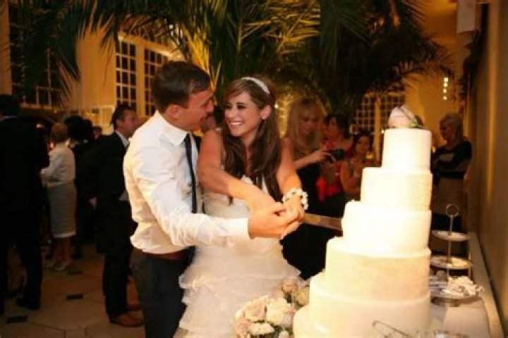 Carly Noble Bio Mark Noble Wife MySportDab