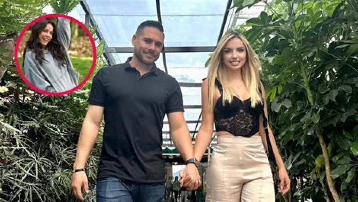 Carmen Villalobos y Sebasti&aacute;n Caicedo ya se casaron People en Espa&ntilde;ol