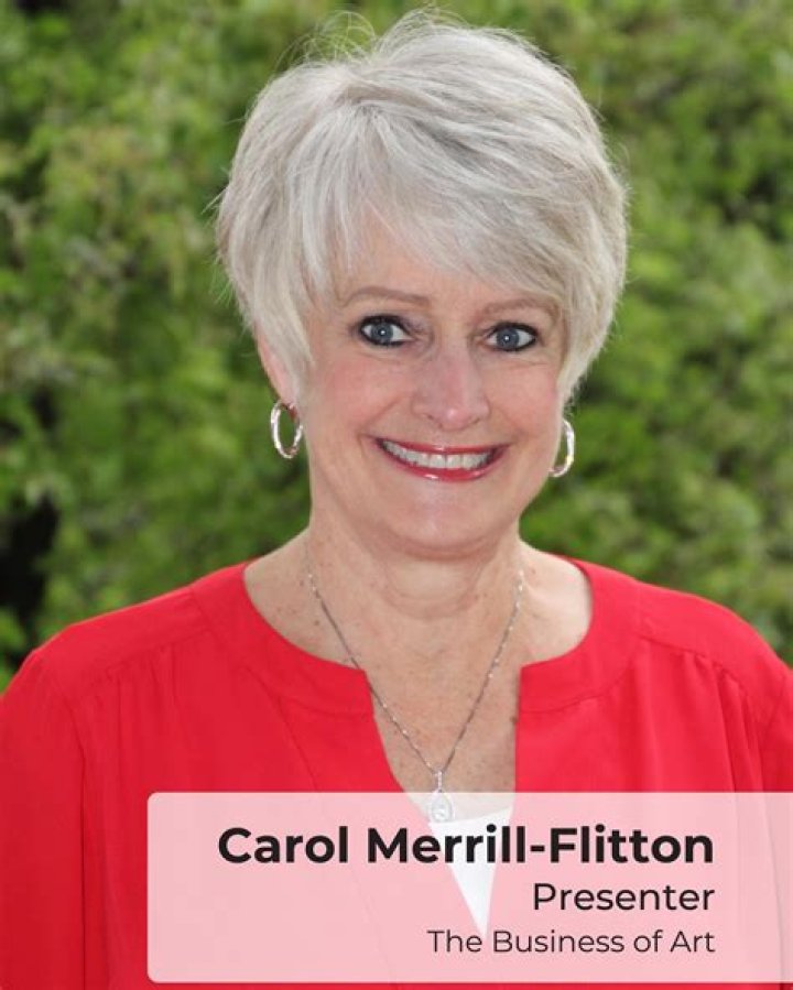 Carol Bunner Merrill Obituary Bel Air, MD
