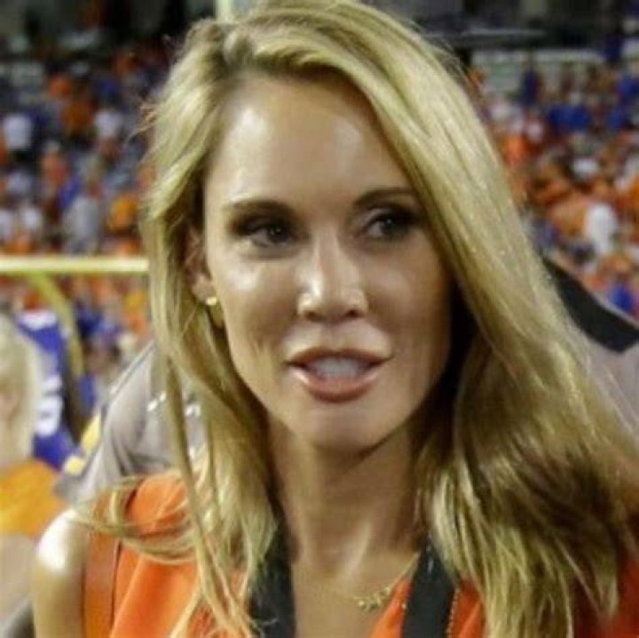 Carol Davis Muschamp Facts About Will Muschamp's Wife Dicy Trends