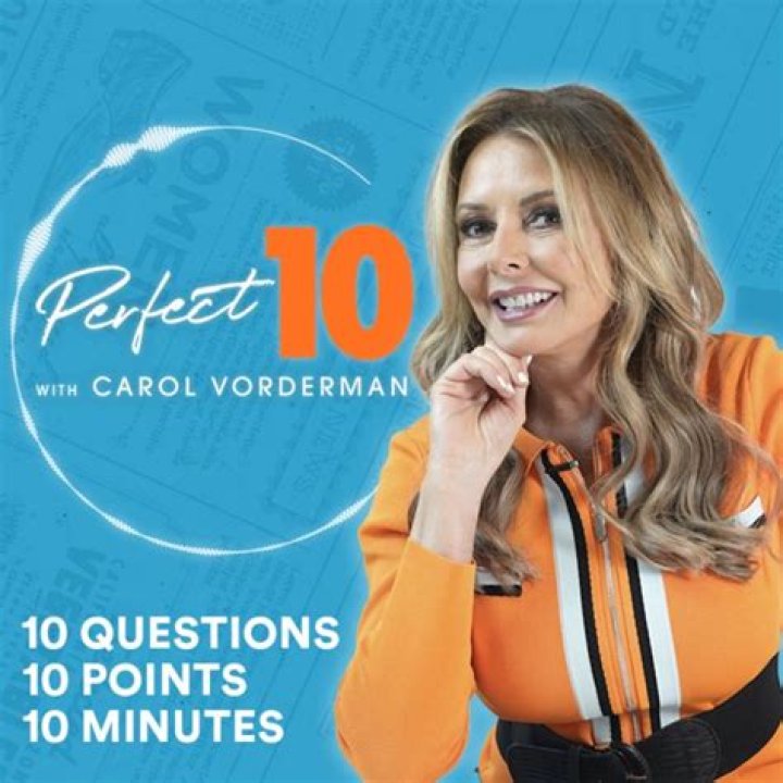 Carol Vorderman Celebrity biography, zodiac sign and famous quotes
