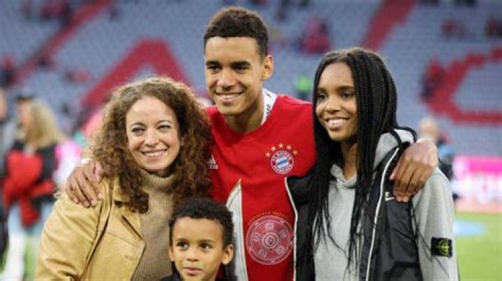 Carolin Musiala qui est la mère de Jamal Musiala ? Legit.ng