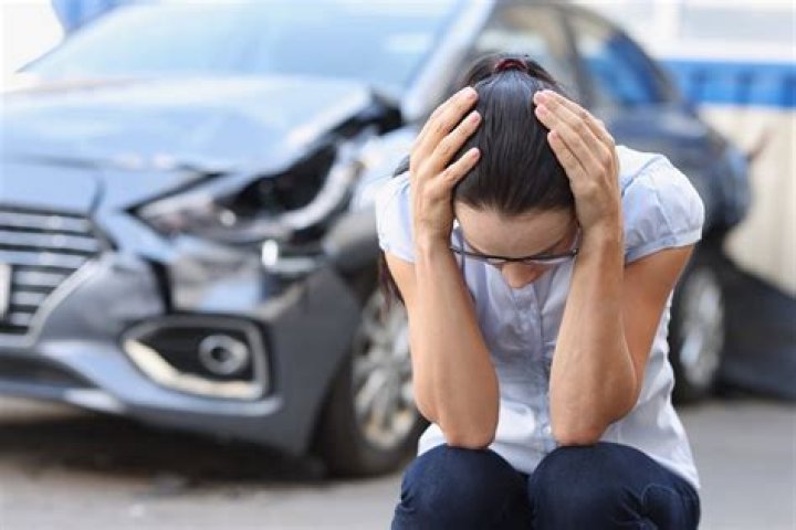 Caroline Ouimet Car Accident Cause Death Hit And Run Case