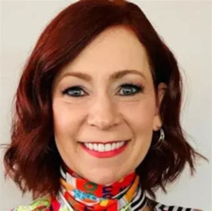 Carrie Preston Biography American actress (born 1967) Pantheon