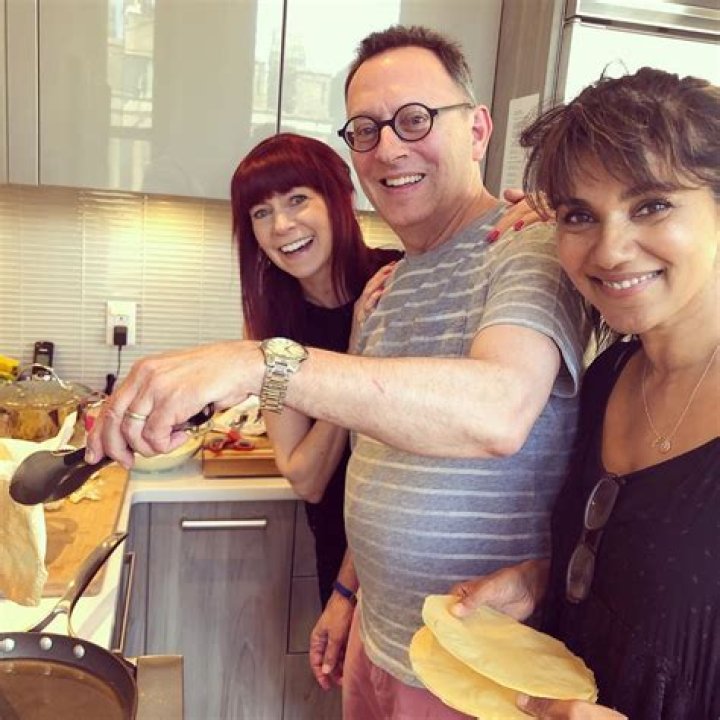 Carrie Preston on Instagram “Happiness and merriness from us to y’all