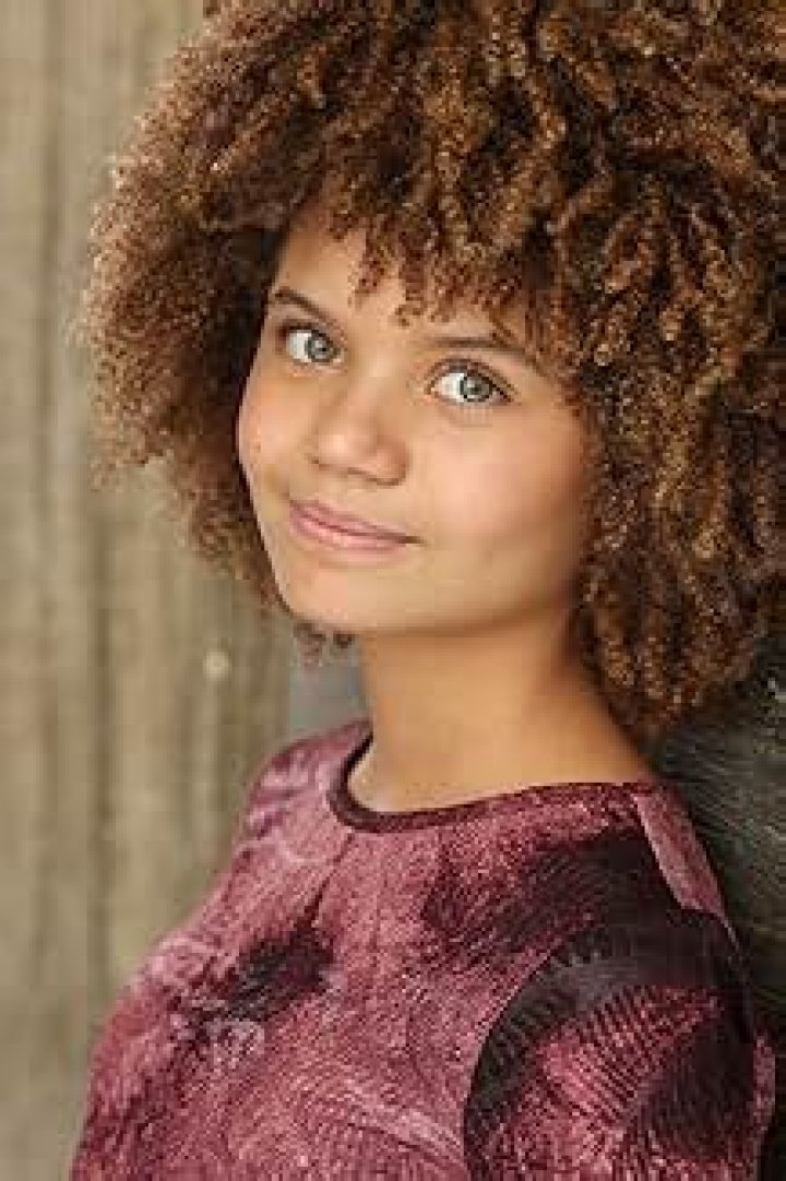 Carsyn Rose IMDb