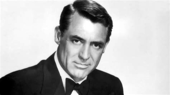 Cary Grant Net Worth Net Worth Lists