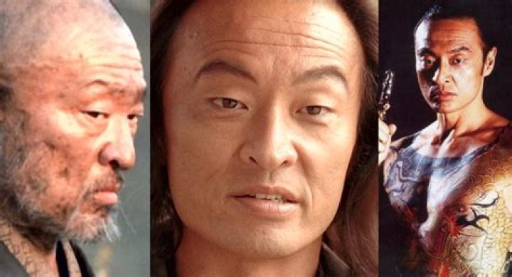 CaryHiroyuki Tagawa — The Movie Database (TMDB)