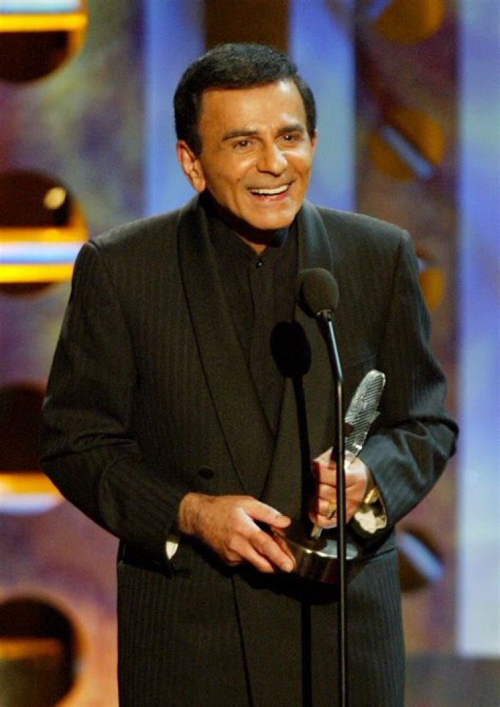 Casey Kasem Net Worth 2023 Wiki, Married, Family, Wedding, Salary