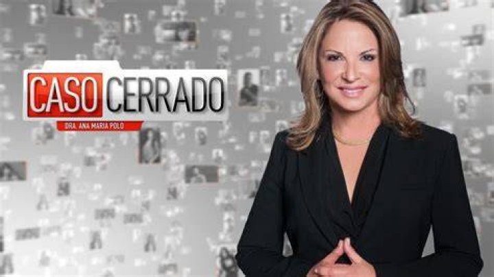 Caso Cerrado Alchetron, The Free Social Encyclopedia
