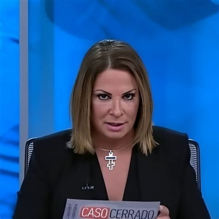 Caso Cerrado Capítulo Completo ¡Soy culpable de la muerte de mi hija y