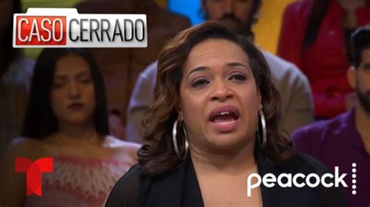 Caso Cerrado Complete Case Organ trafficking on the black market