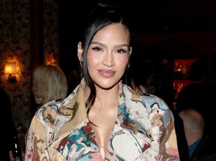 Cassie Ventura &mdash; The Movie Database (TMDB)