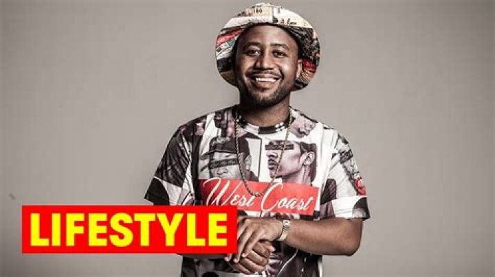 Cassper Nyovest Net Worth 2019! Riches Rapper in South Africa Briefly SA