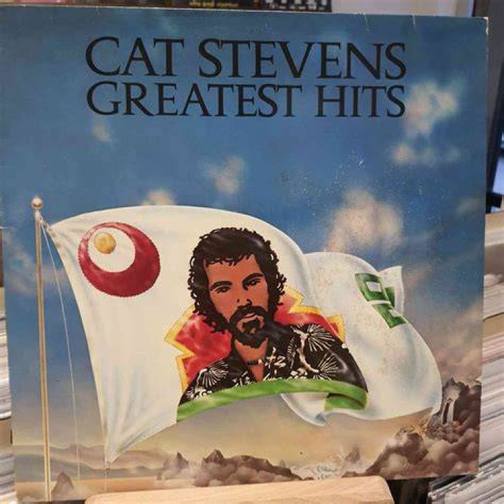 Cat Stevens Sets &lsquo;Tea for the Tillerman,&rsquo; &lsquo;Mona Bone Jakon&rsquo; Reissues