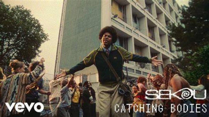 Catch Bodies YouTube