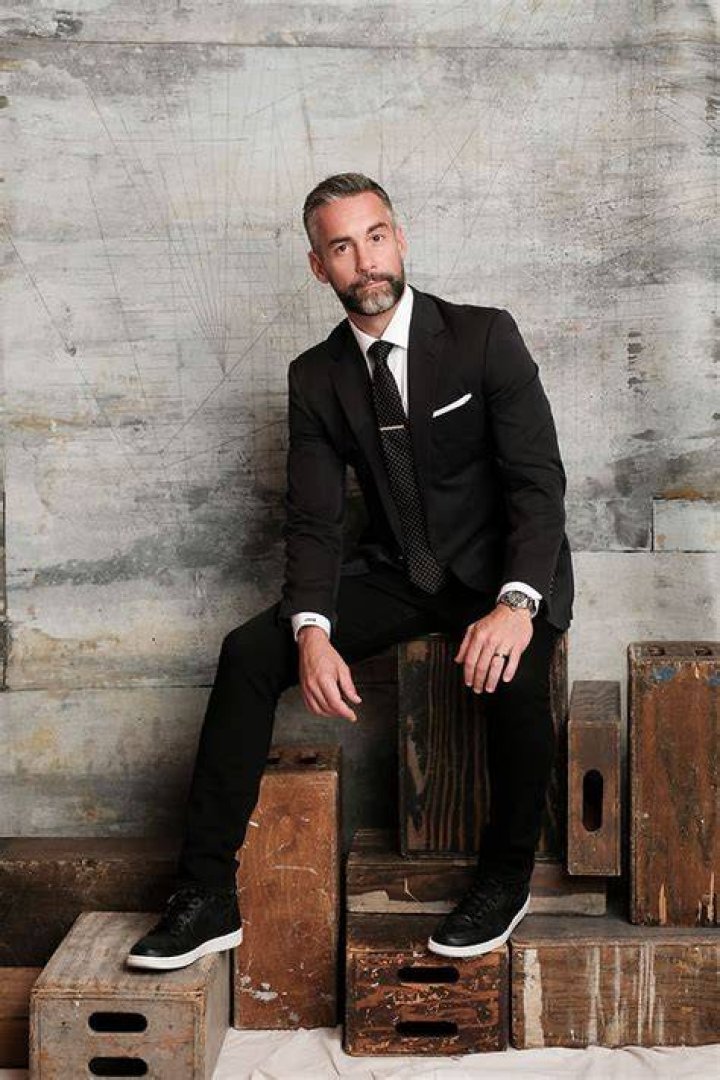 CATCHING UP WITH ACTOR JAY HARRINGTON! Harrington, Handsome men