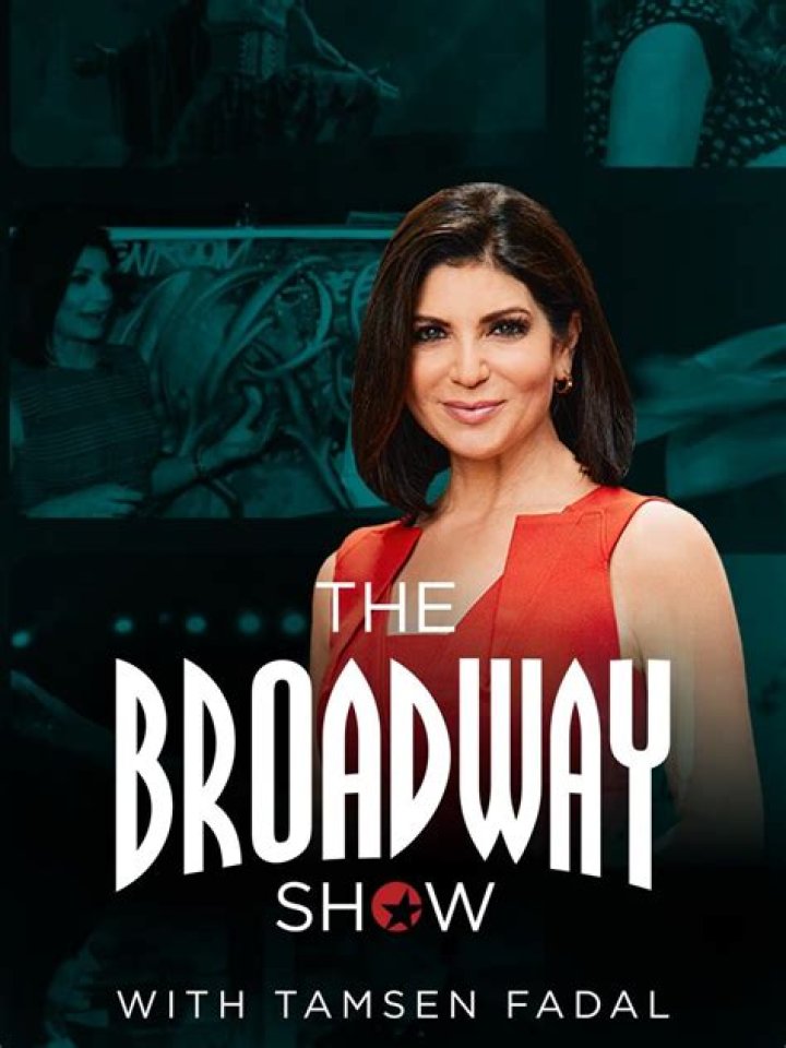 Catching Up with Tamsen Fadal Discussion with Alloy's Anne Fulenwider