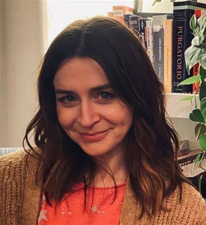 Caterina Scorsone Net Worth And Biography