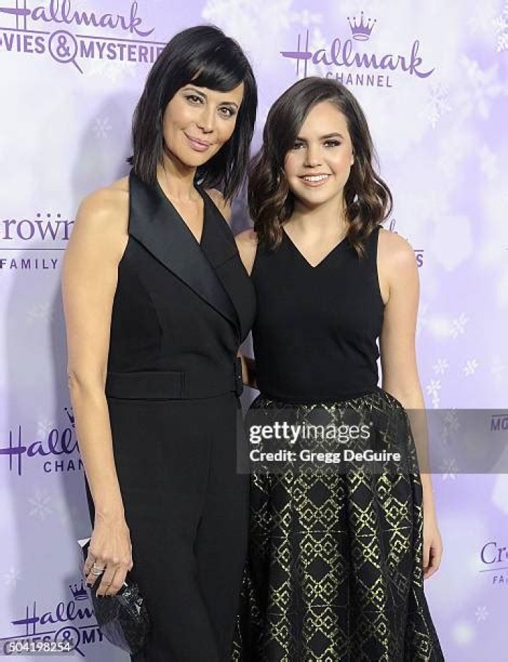 CATHERINE BELL at Hallmark Event at TCA Summer Tour in Los Angeles 07