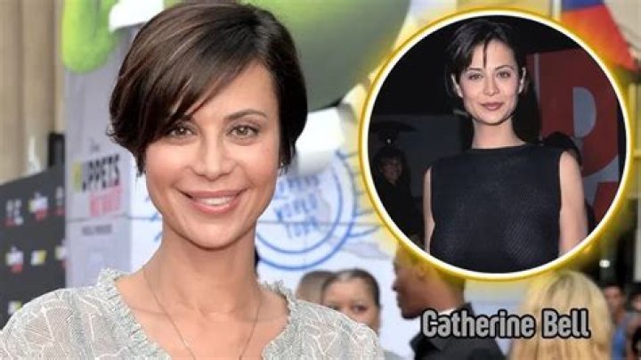 Catherine Bell Measurements, Net Worth, Bio, Age, Height, and Family