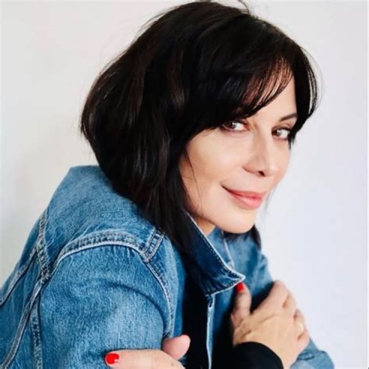 Catherine Bell on Instagram &ldquo;It's official... I'm relaxed. THANK YOU