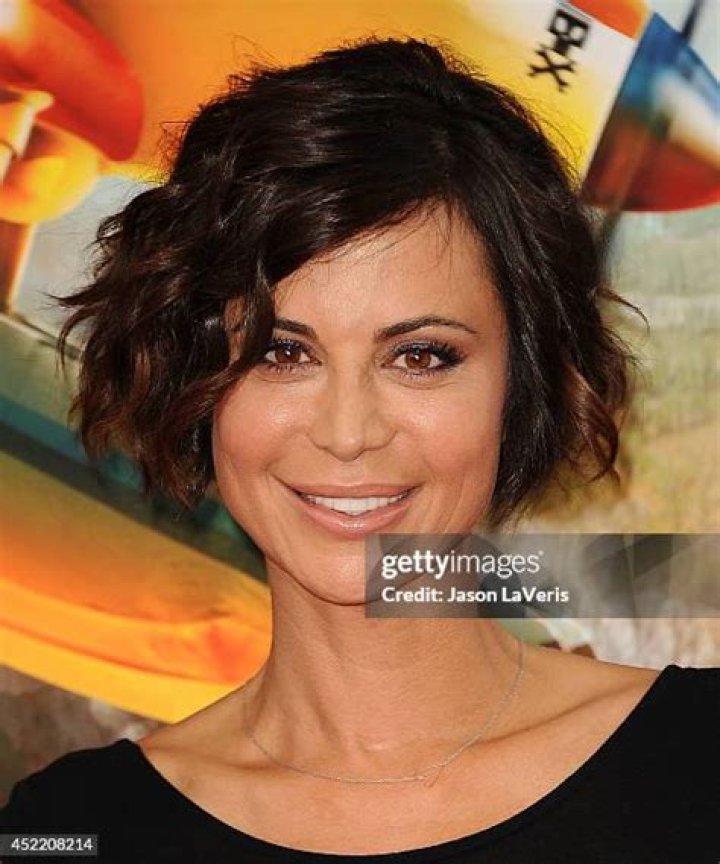 Catherine Bell Photos Photos Premiere Of Disney's "The BFG" Arrivals