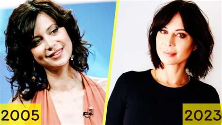Catherine Bell Wiki Measurements, Plastic Surgery, Gay, Husband