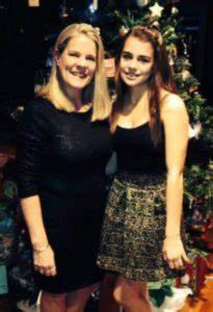 Catherine Kennedy Anderson Fox News anchor Gregg Jarrett's Wife (Bio