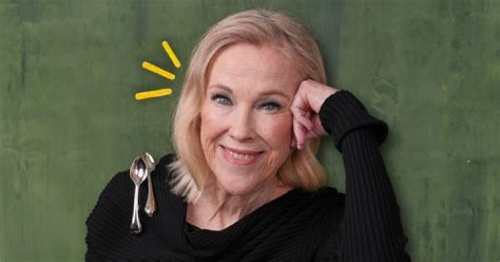 Catherine O'Hara's net worth in 2021 How rich is the Canadian actress