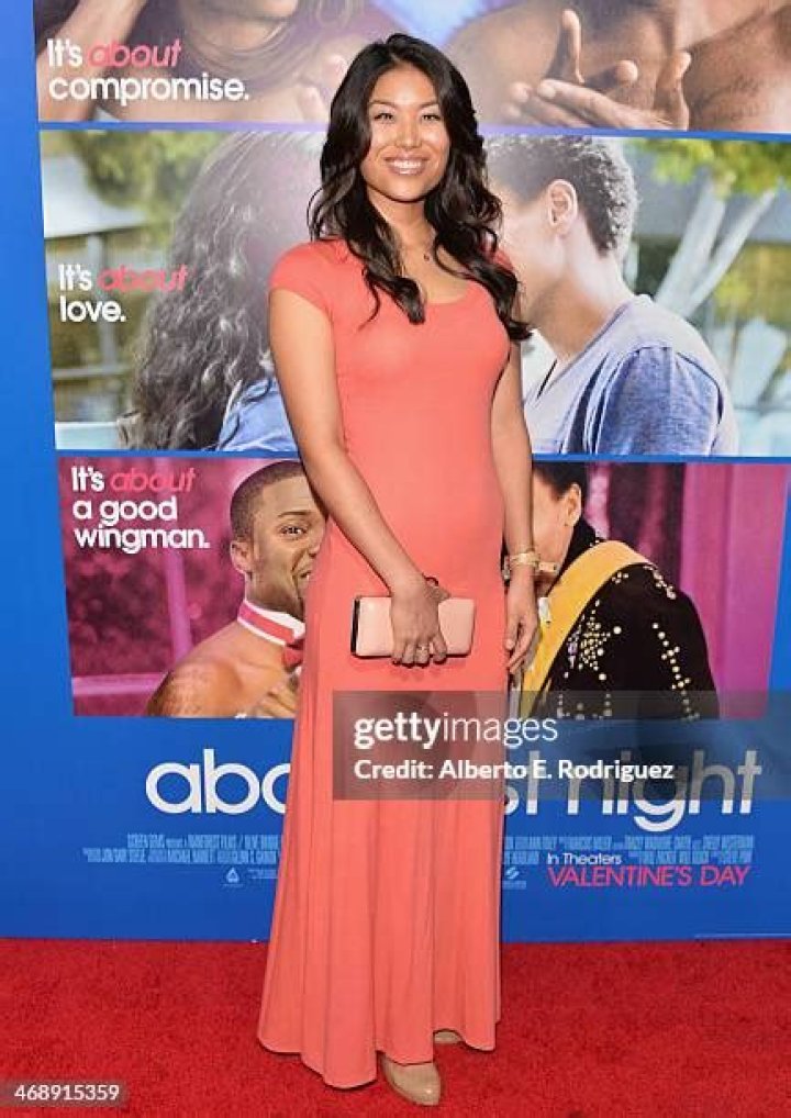 Catherine Shu Actor CineMagia.ro