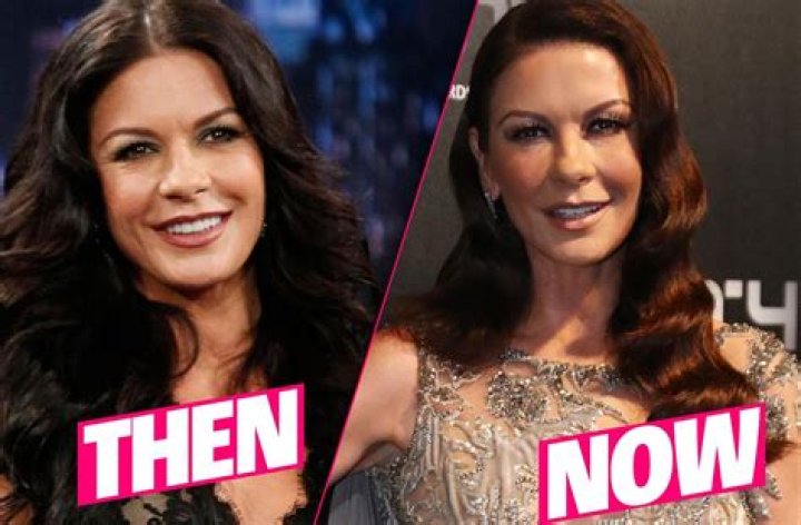 Catherine Zeta Jones 2017 No Makeup Makeupview.co