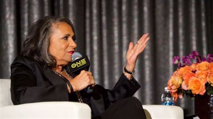 Cathy Hughes Empower Omaha