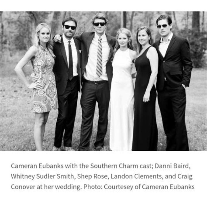 Cayce Eubanks (Cameran Eubanks' Sister) Bio, Wiki, Age, Family, Career