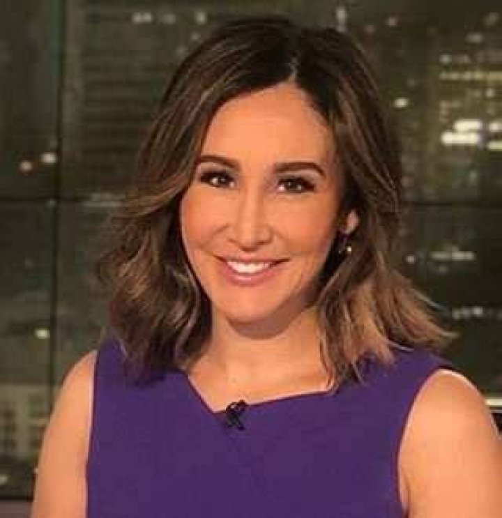 CBS 2 Suzanne Marques Biography The Thin Line She Walked With Husband