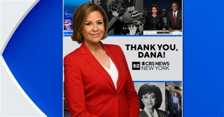 CBS Anchorwoman Dana Tyler to Emcee the ABC in Darien College Tailgate