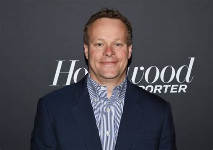 CBS exec Chris Licht expected to be named new CNN president