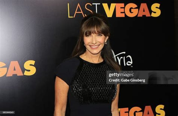 CBS Films LAST VEGAS Special Screening After Party and Red Carpet