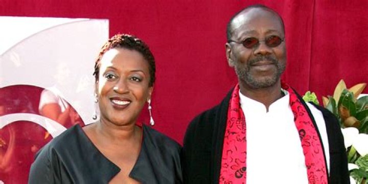 CCH Pounder Wiki Bio, husband, net worth, family, injured, health, kids