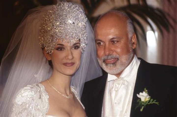 C&eacute;line Dion's Siblings All About Her 13 Brothers and Sisters