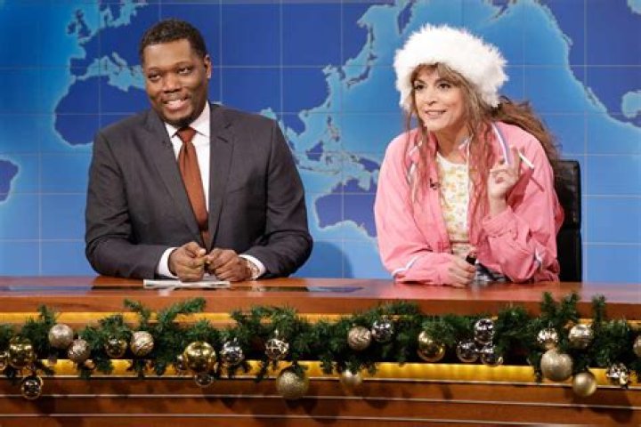 Cecily Strong Says She Was Too 'Emotional' to Reveal SNL Exit