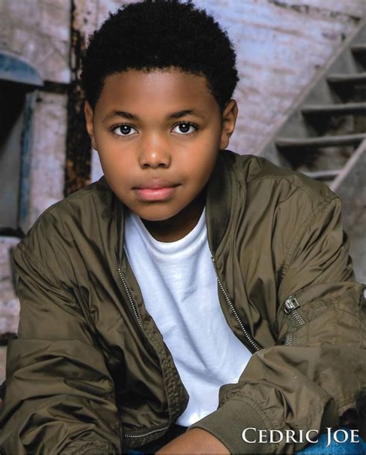 Cedric Joe Biography, Age, Professions, Career, Parents, Net worth