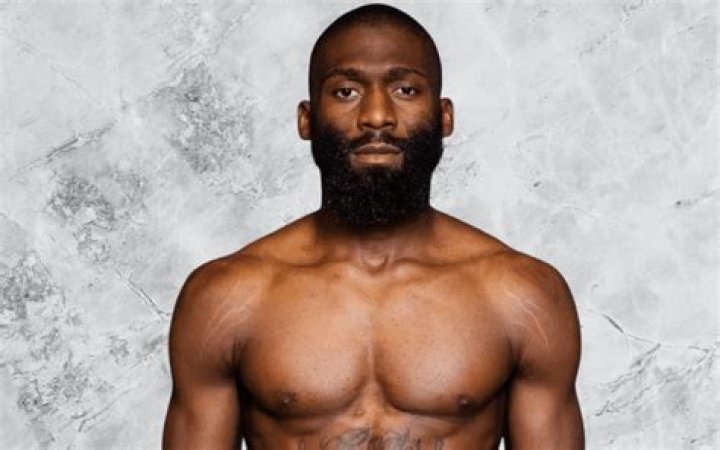 Cedric Joe Height Age Weight Wiki Biography & Net Worth