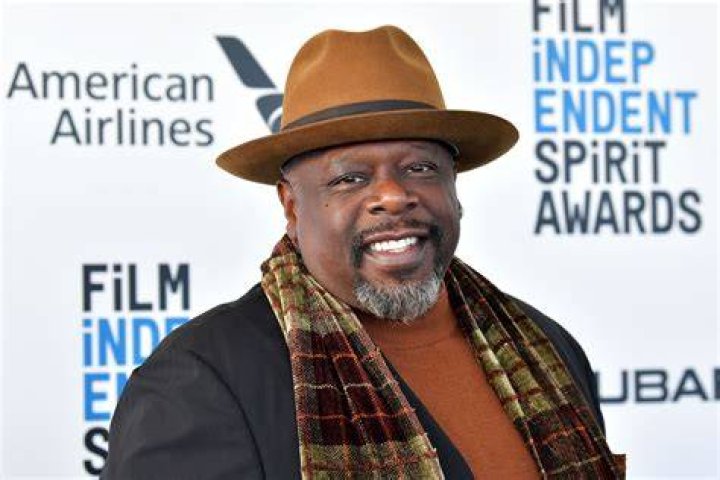 Cedric The Entertainer Net Worth Career & Earnings of The Comedian