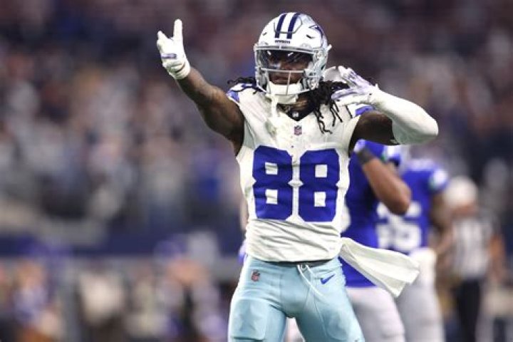 CeeDee Lamb's Mother Ripped Dak Prescott After Playoff Loss