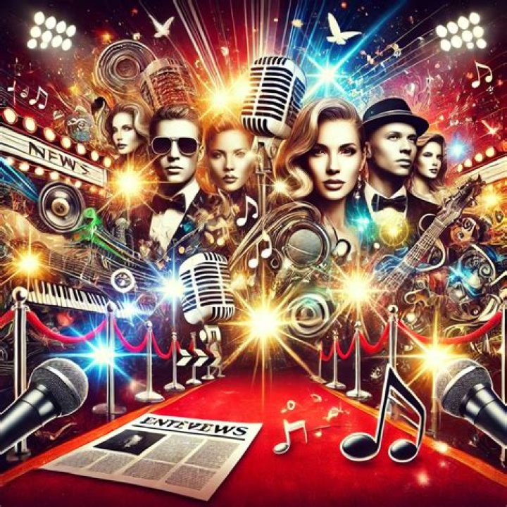 CelebNMusic247 Celebrity Gossip and Music News