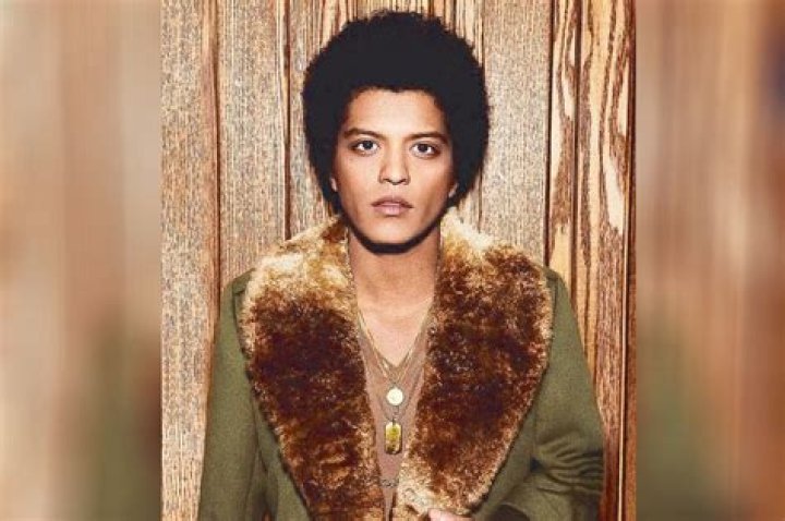 Celebrating Bruno Mars' Birthday With His Greatest Hits Tricks For keshav