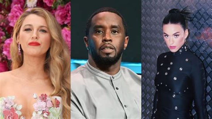 Celebrities Speak Out About Sexual Assault