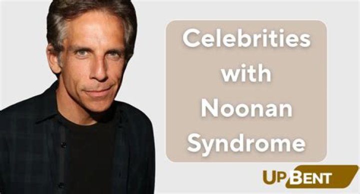 Celebrities with Noonan Syndrome Inspiring Stories & Success